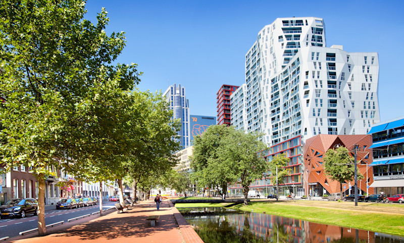 Rotterdam 8