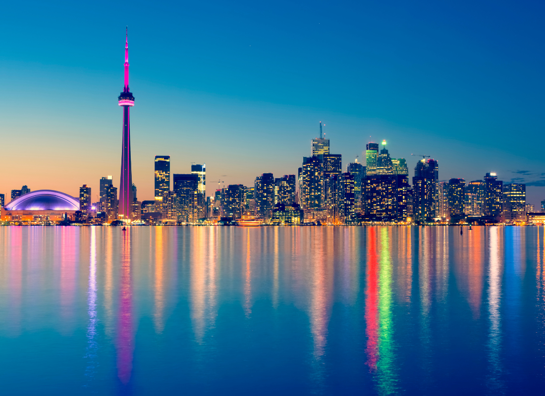 Toronto