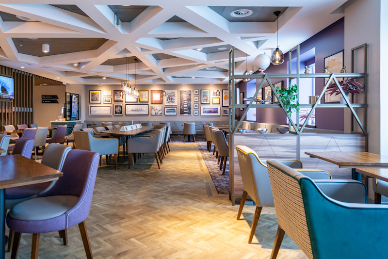 Aspire Lounge CTA image