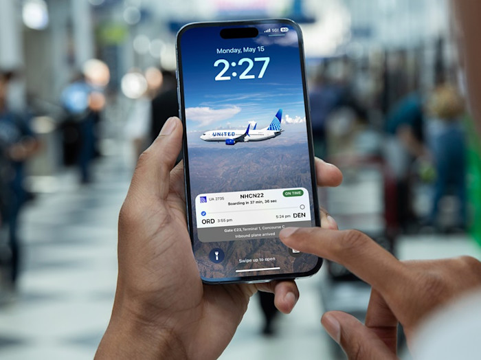 United App
