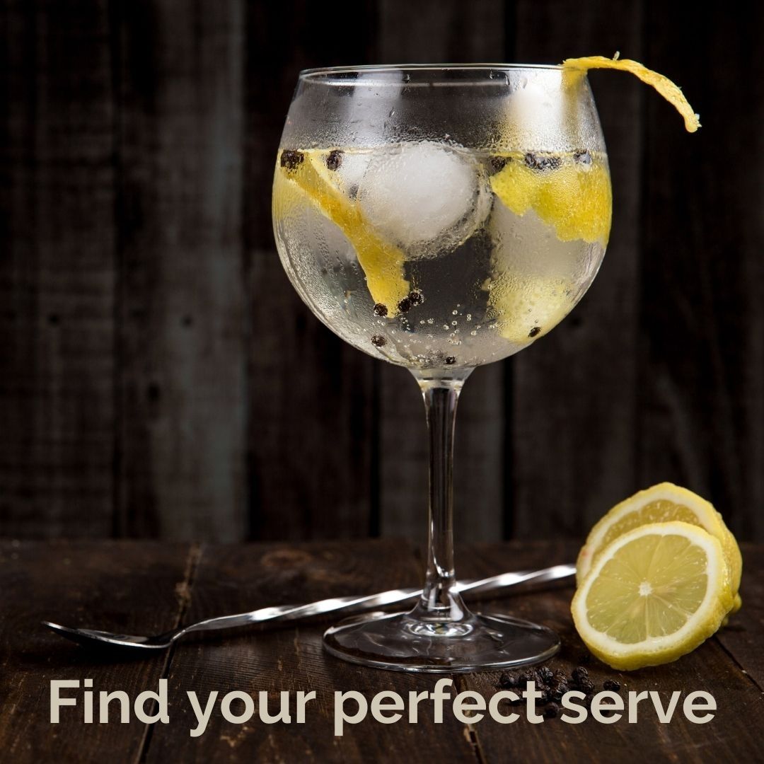 Reserve & Collect Gin 