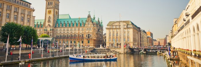 Hamburg