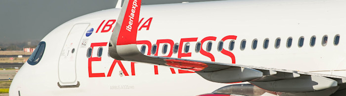 From Edinburgh to Madrid