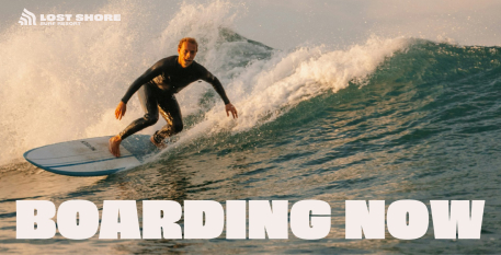 lost shore arrivals wifi july 2025