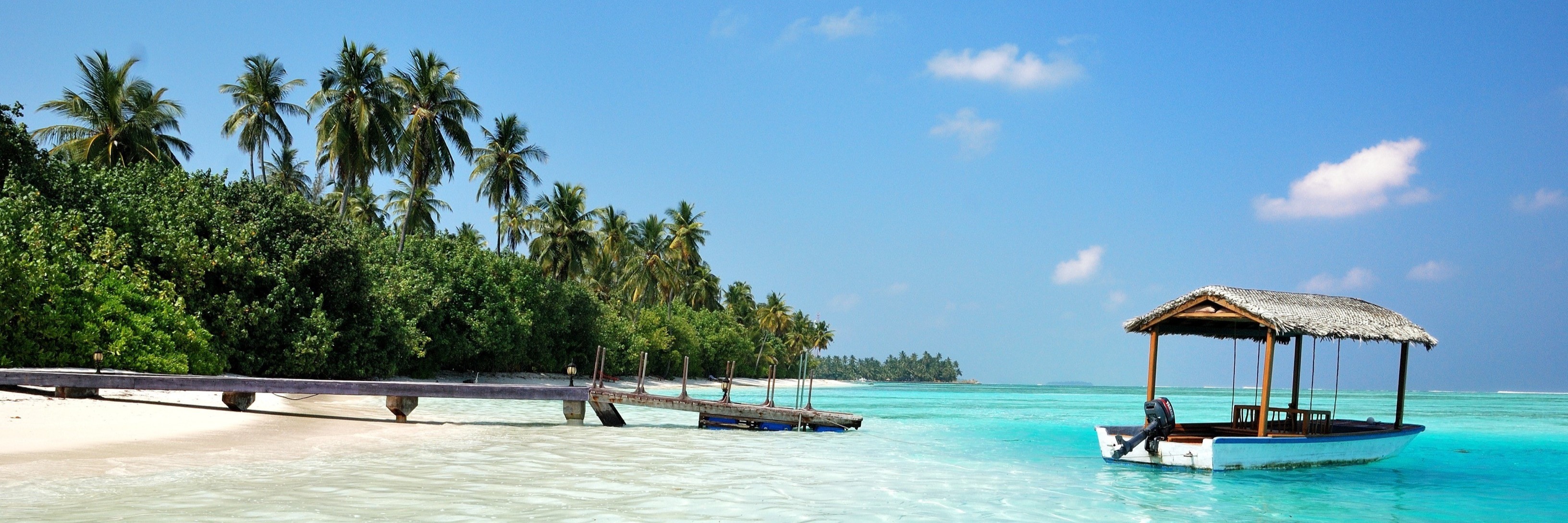 Maldives: Heaven on Earth - Places To See In Your Lifetime