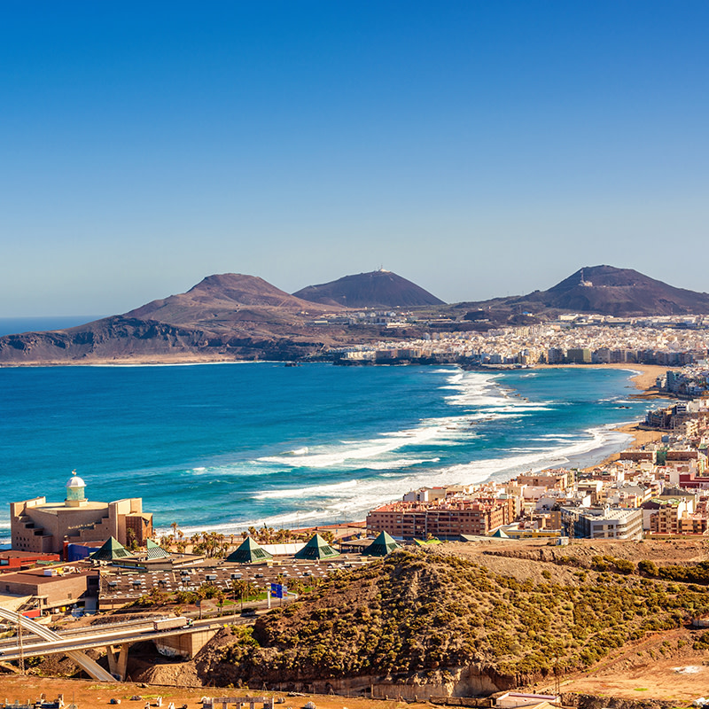 Featured Image - Gran Canaria