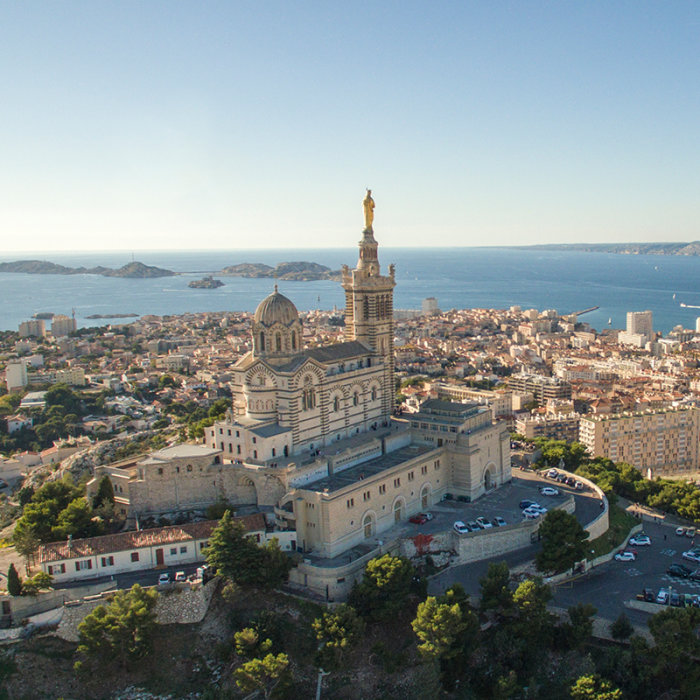 Marseille