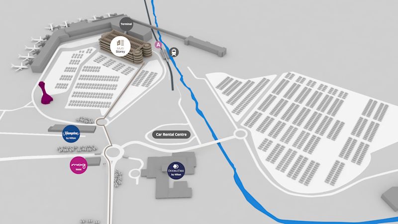 Multi map