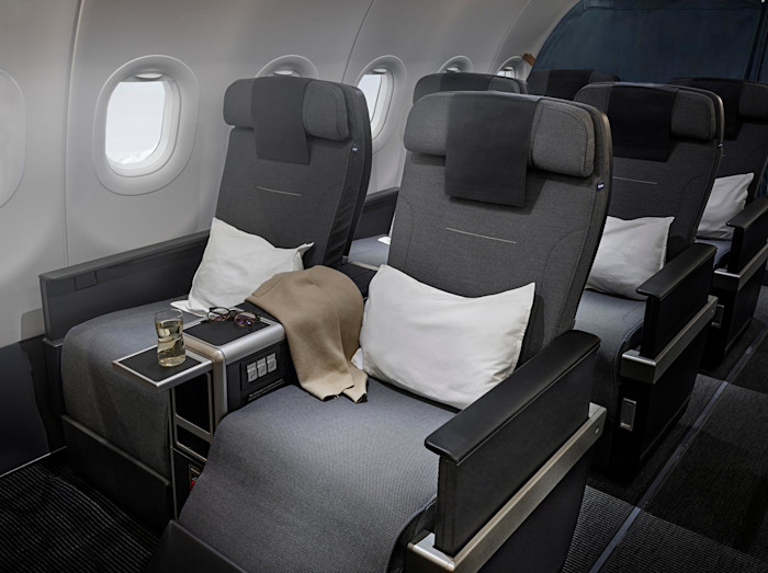 Experience Scandinavian Comfort
