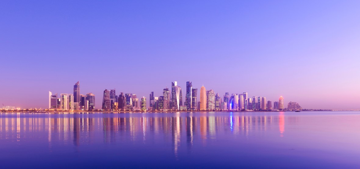 Doha and beyond: Embrace this desert oasis or travel onwards and ...