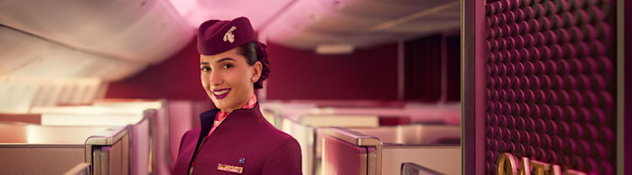 Onboard Experience