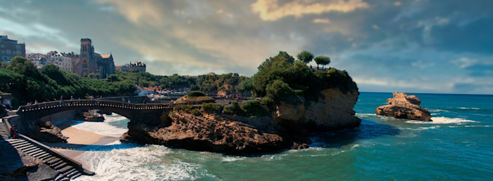 Biarritz
