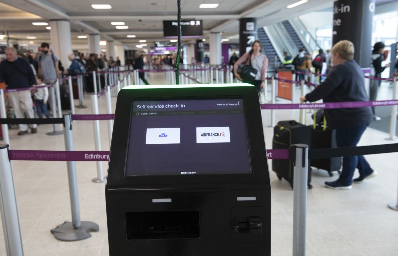 New for 2023: Changes you'll see at Edinburgh Airport when travelling this year