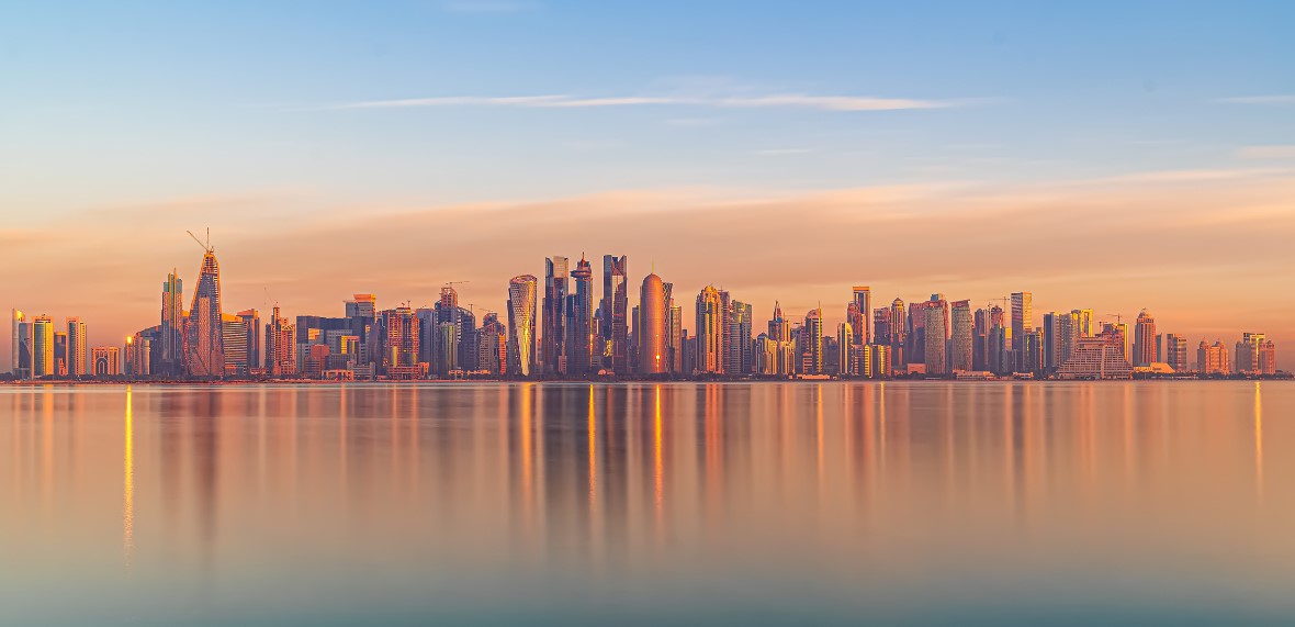 Doha & beyond
