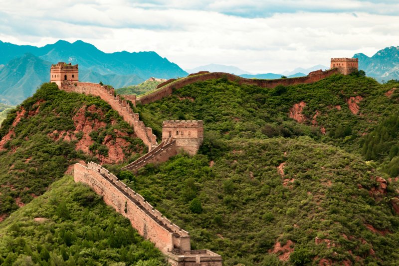 Drive route 66, see a Broadway show, walk the Great Wall… travel experiences to leap into