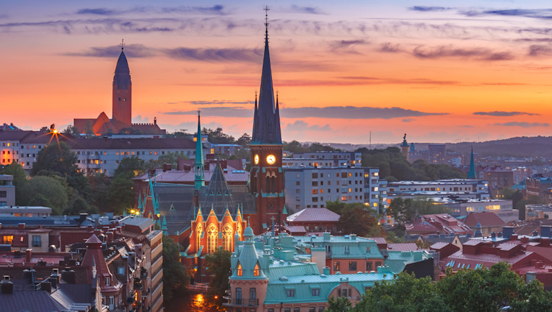 Gothenburg
