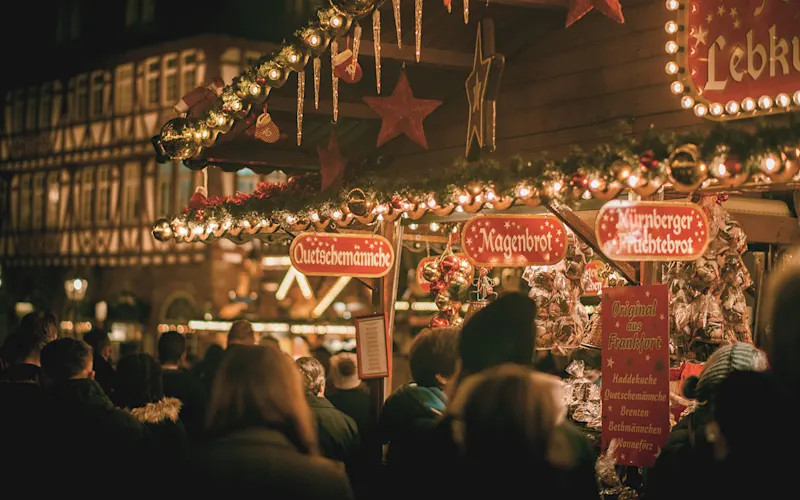 SAS Christmas feature image