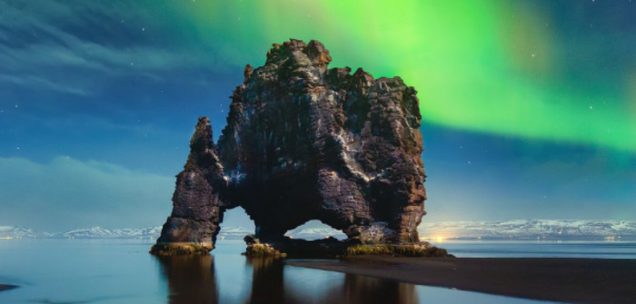 Icelandair Stopover