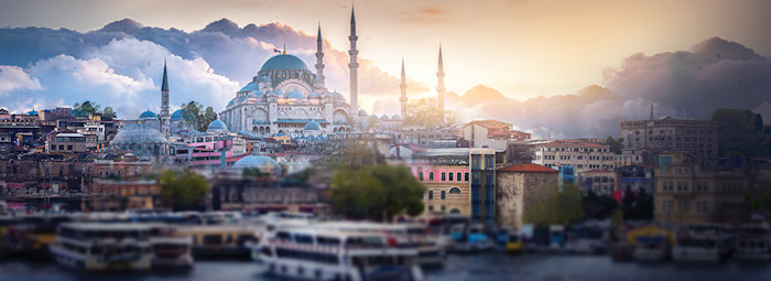 Stopover in Istanbul: Free Hotel Accommodation