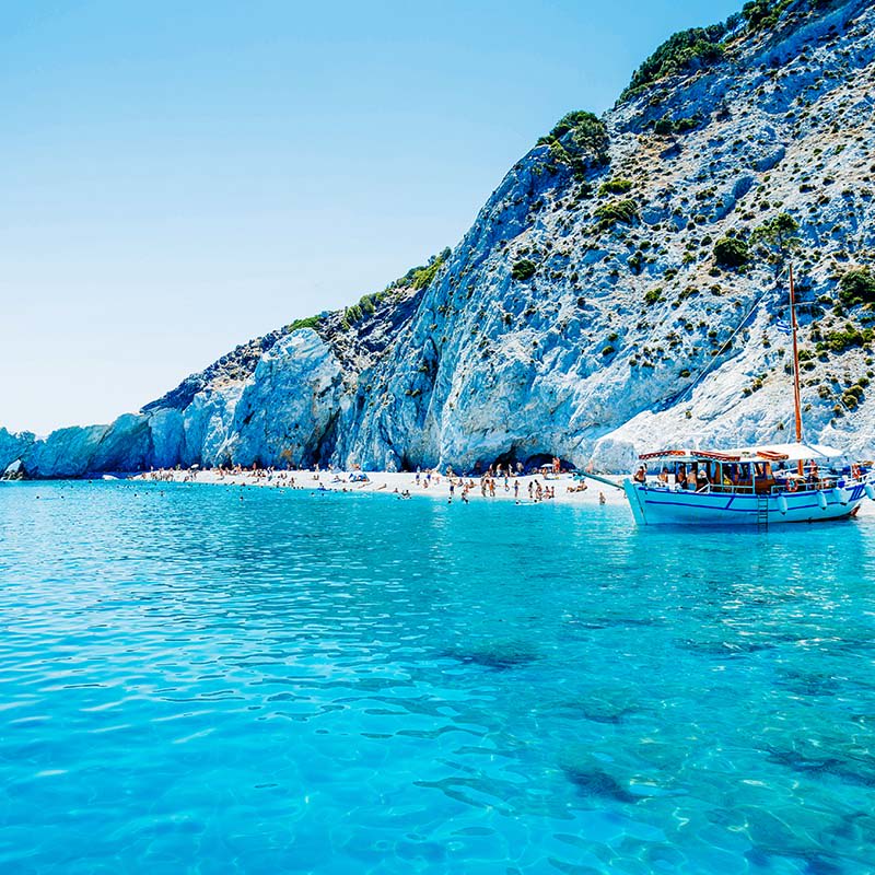 Skiathos - featured