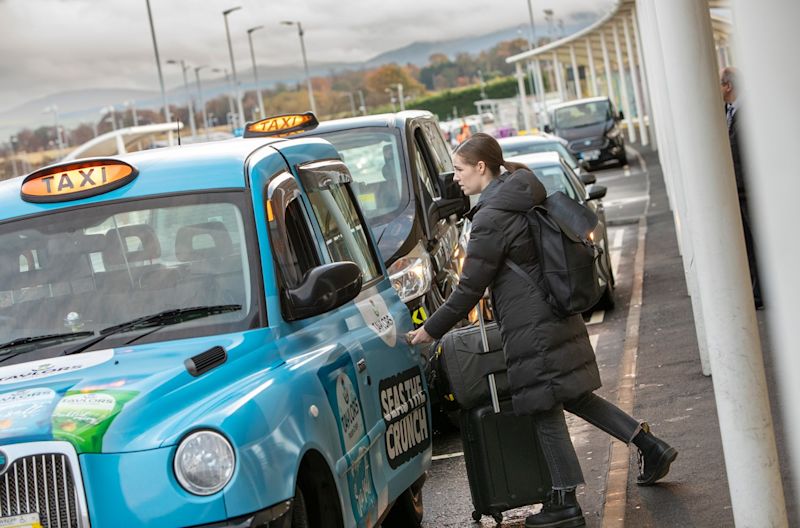 East Terminus taxis