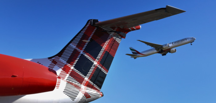 Interline & Codeshare Connectivity