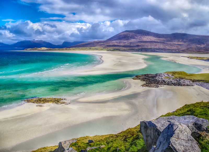 Scottish Islands BF 2025