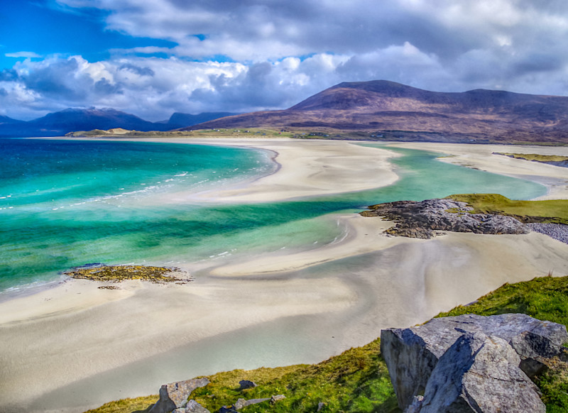 Scottish Islands BF 2025