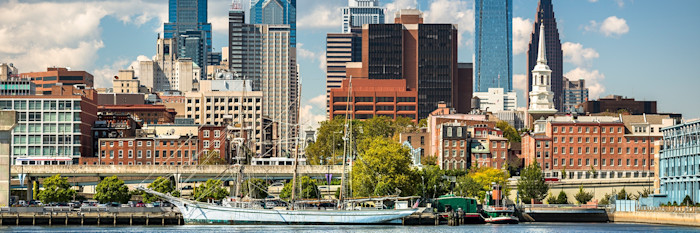 Philadelphia