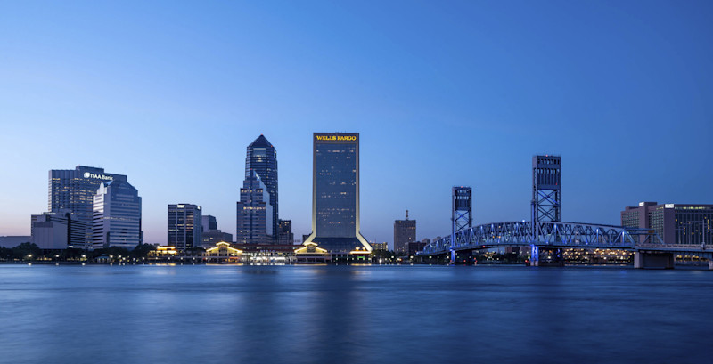 Jacksonville Florida