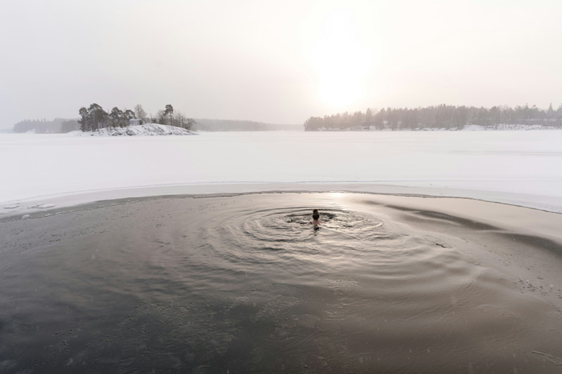 OutdoorsHelsinki
