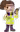 Image placeholder blur