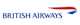 British Airways