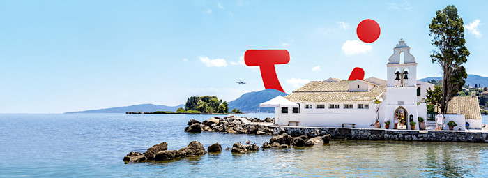 Visit Greece