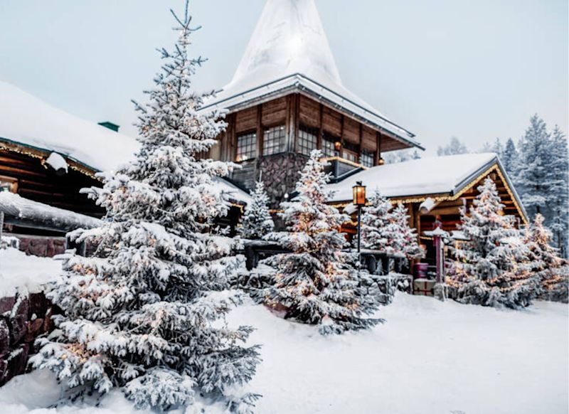 Lapland