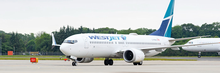 Two more WestJet routes added