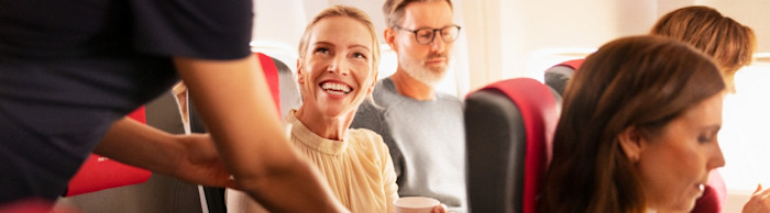 Fly often? Get more out of your trips