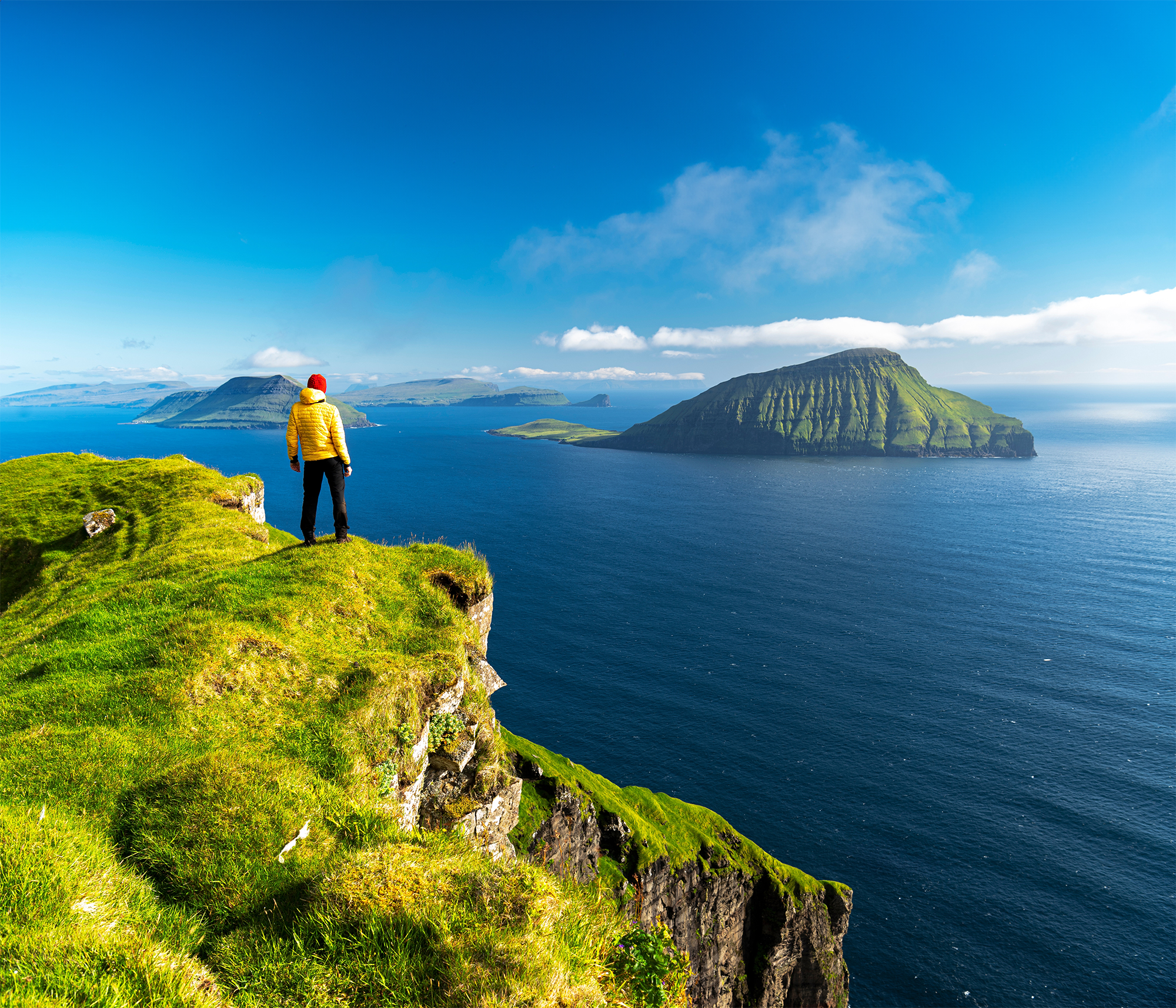 Faroe Islands