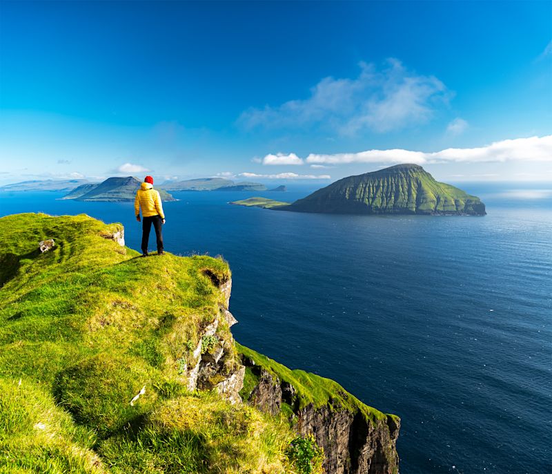 Faroe Islands