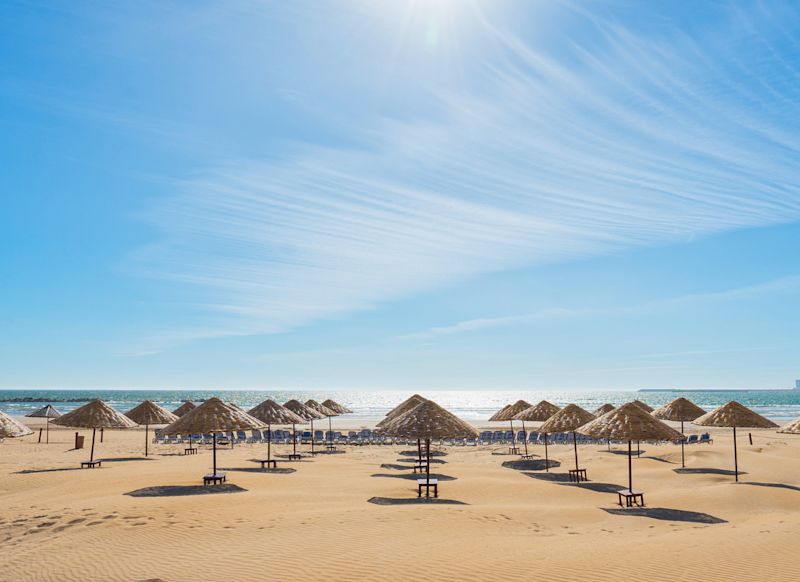 Morocco