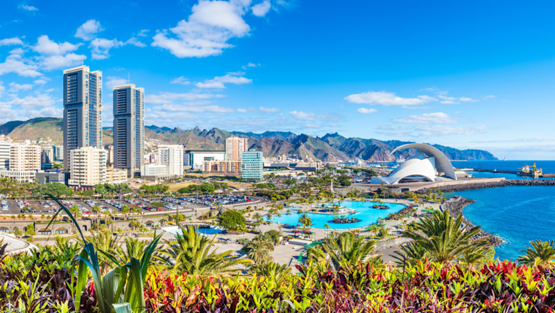 Tenerife