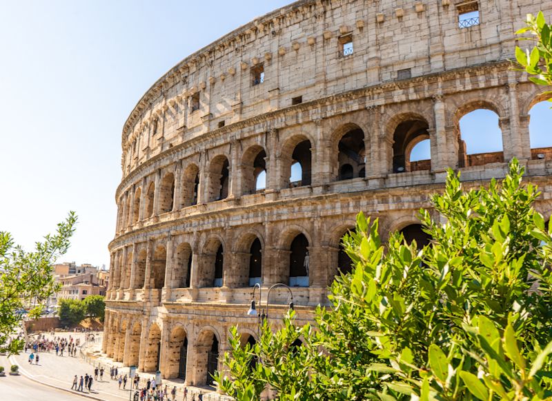Rome