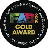 FAB Awards Gold Award 2026