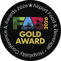 FAB Awards Gold Award 2026