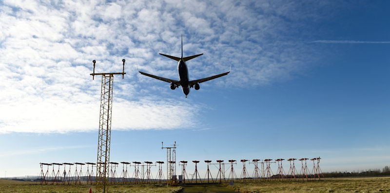 Book flights: You can fly to more than 150 different destinations ...