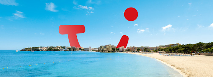 Discover Majorca