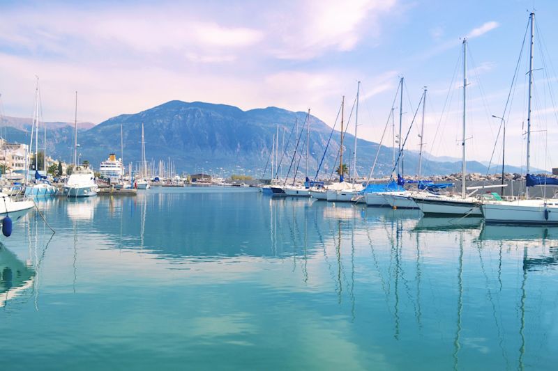 Kalamata