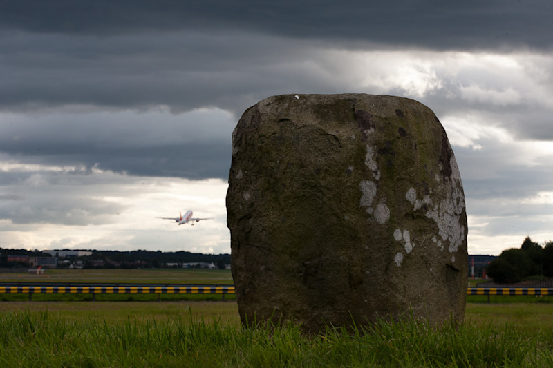 Cat Stane