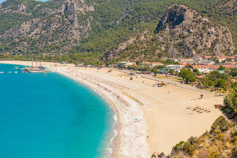 Dalaman