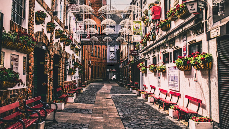 Belfast